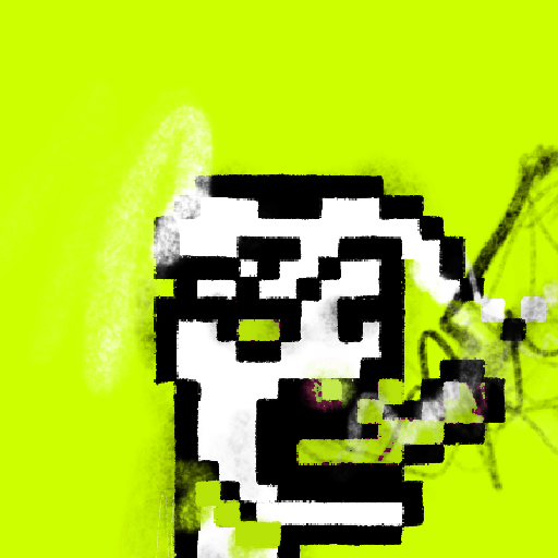 Broker Punks #2336