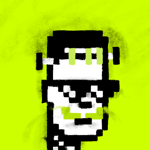 Broker Punks #2337