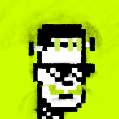 Broker Punks #2337