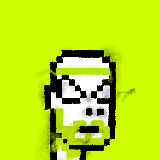 Broker Punks #2339