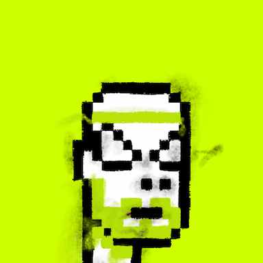 Broker Punks #2339