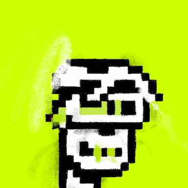 Broker Punks #234