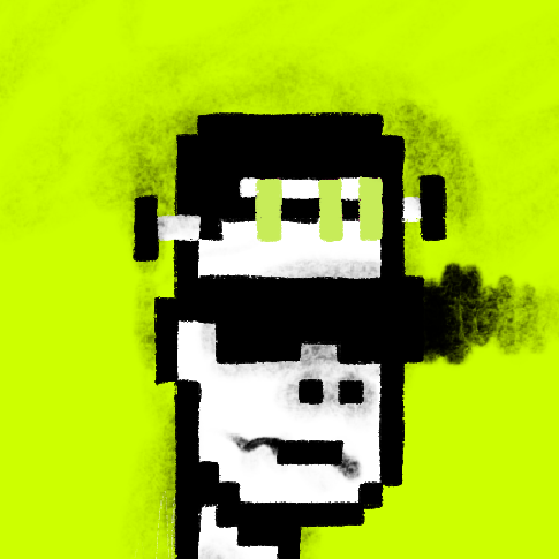 Broker Punks #2341