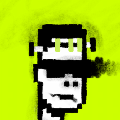Broker Punks #2341