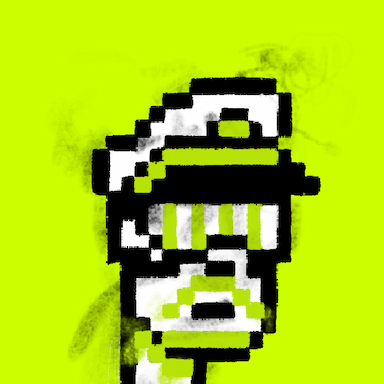 Broker Punks #2342