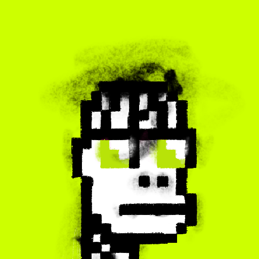 Broker Punks #2344