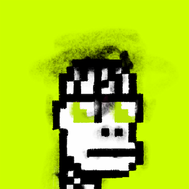 Broker Punks #2344