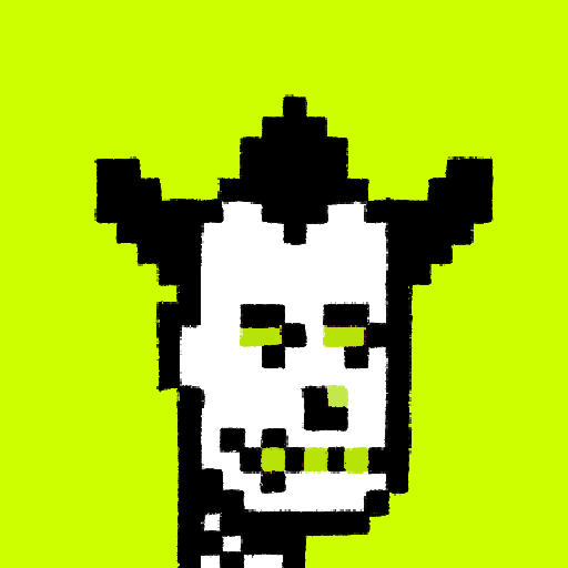 Broker Punks #2346