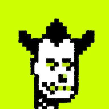 Broker Punks #2346