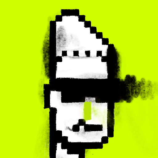 Broker Punks #2352