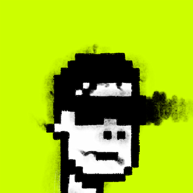 Broker Punks #2354