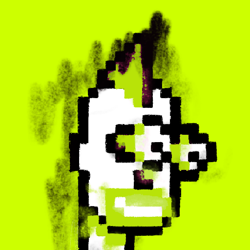 Broker Punks #2357