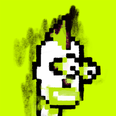 Broker Punks #2357