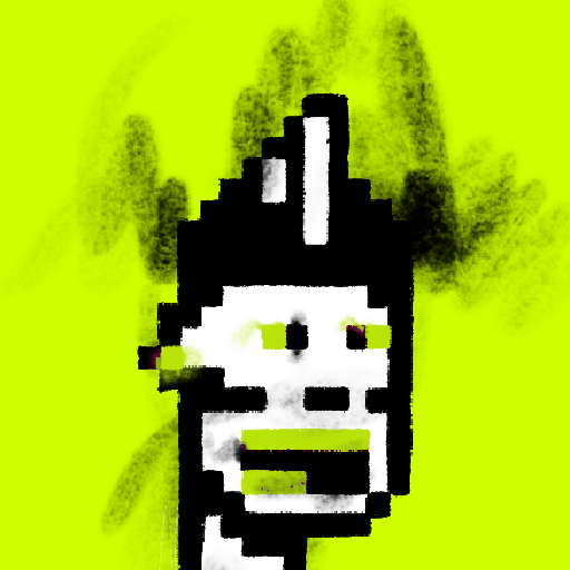Broker Punks #2358