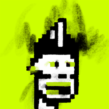 Broker Punks #2358