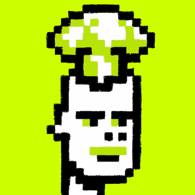Broker Punks #2359