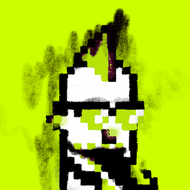 Broker Punks #237