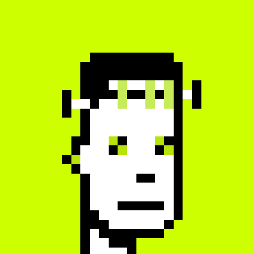 Broker Punks #2370