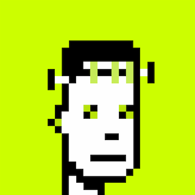 Broker Punks #2370