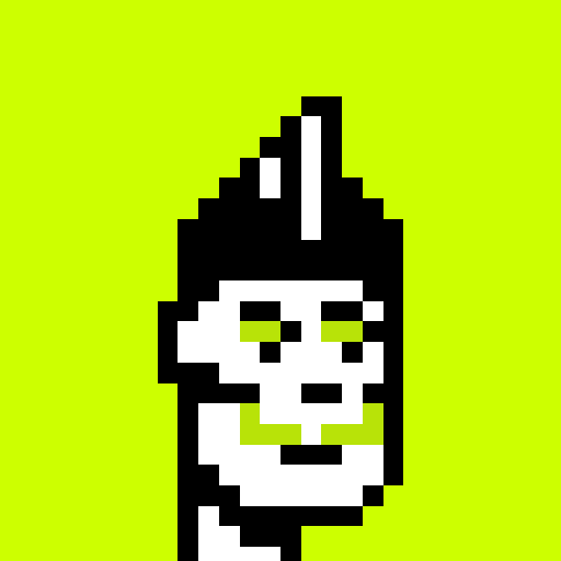 Broker Punks #2375