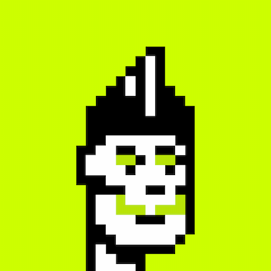 Broker Punks #2375