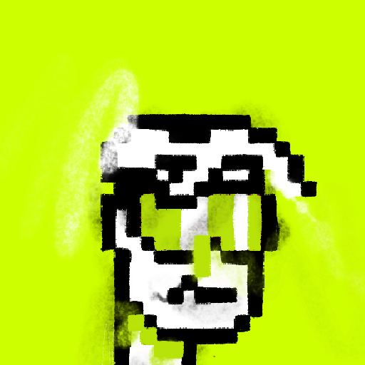 Broker Punks #2379