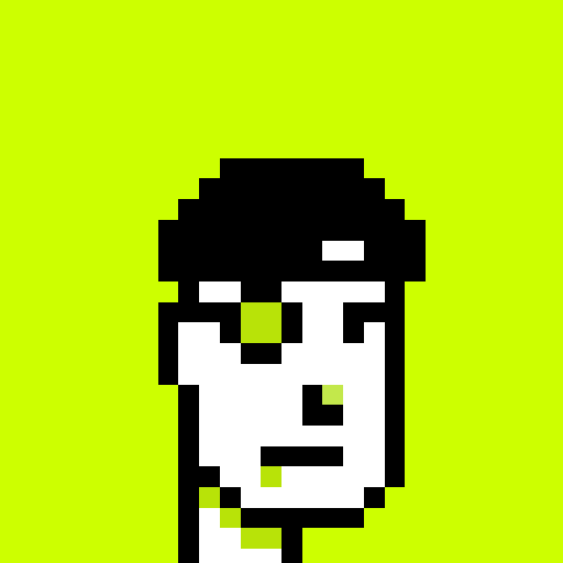 Broker Punks #238