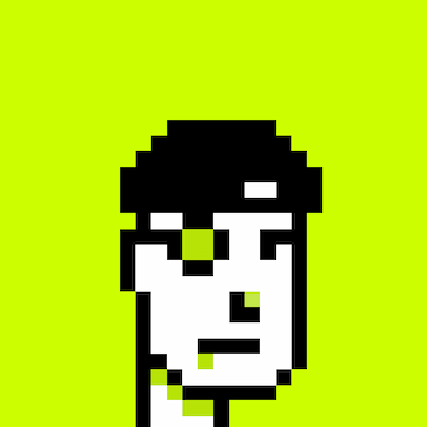 Broker Punks #238