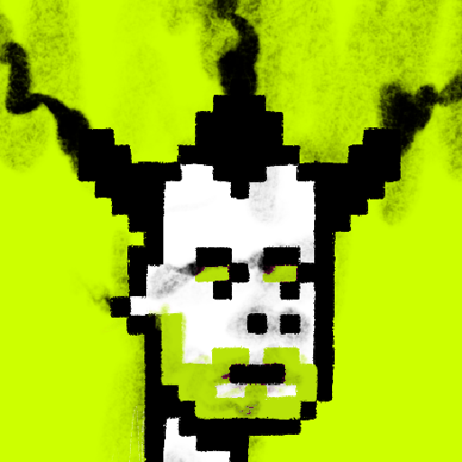 Broker Punks #2382