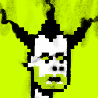 Broker Punks #2382