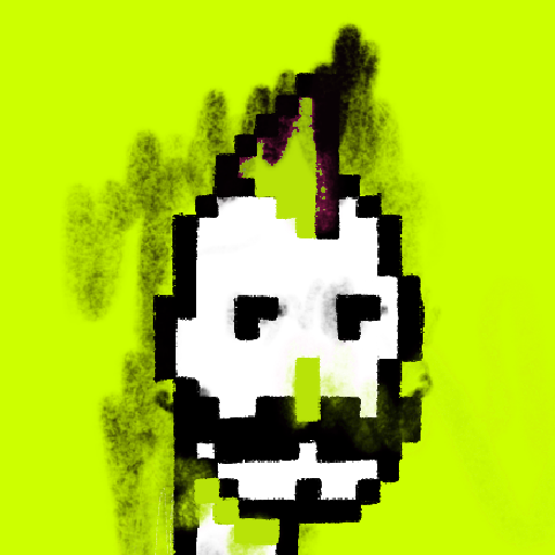 Broker Punks #2384