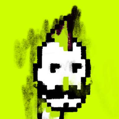 Broker Punks #2384