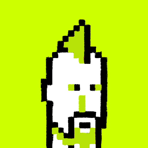 Broker Punks #2385