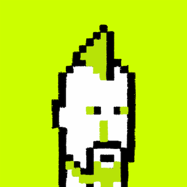 Broker Punks #2385