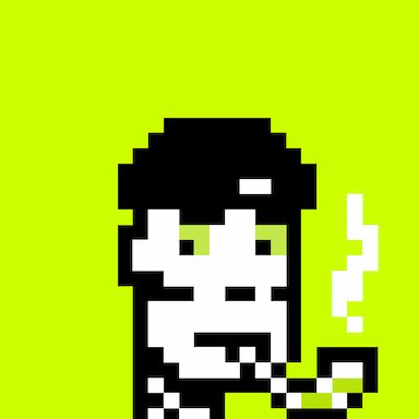 Broker Punks #2386