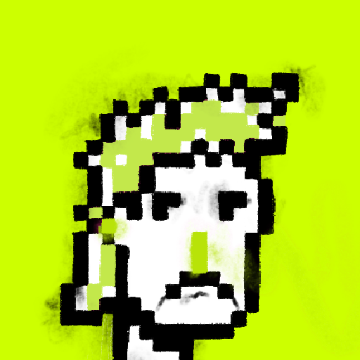 Broker Punks #2388