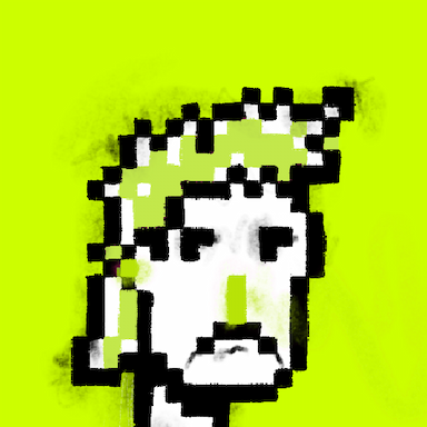 Broker Punks #2388