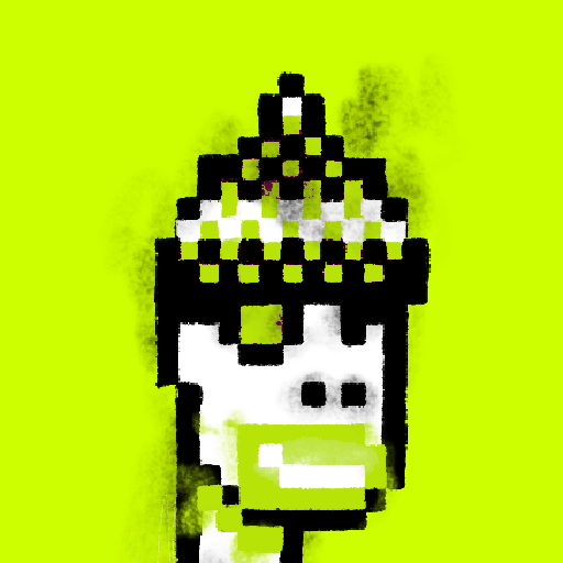 Broker Punks #2389