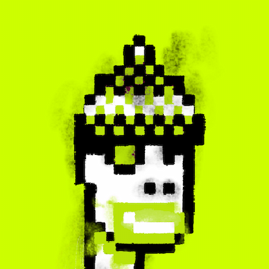 Broker Punks #2389