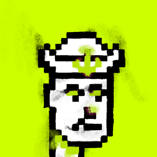 Broker Punks #239