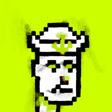 Broker Punks #239