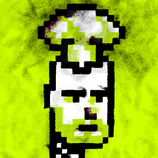 Broker Punks #2395