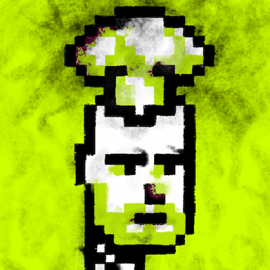 Broker Punks #2395
