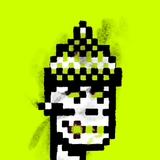 Broker Punks #2397