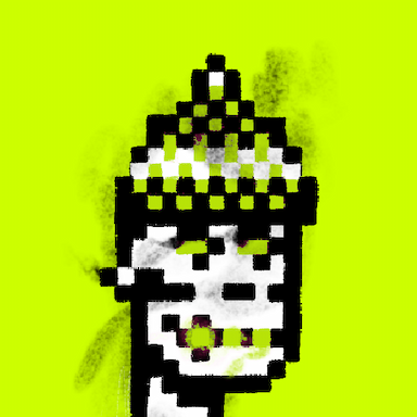 Broker Punks #2397