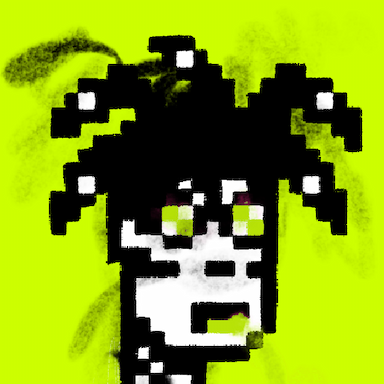 Broker Punks #2398
