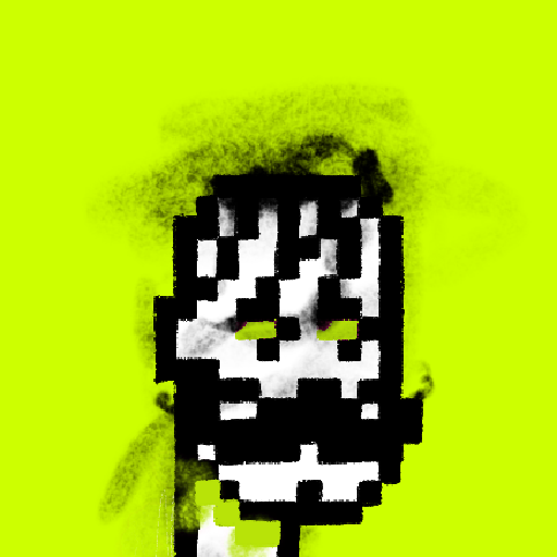 Broker Punks #2399