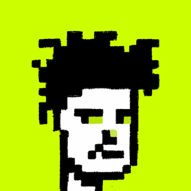Broker Punks #24