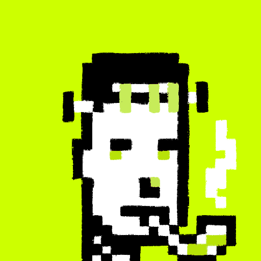 Broker Punks #240