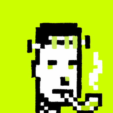 Broker Punks #240